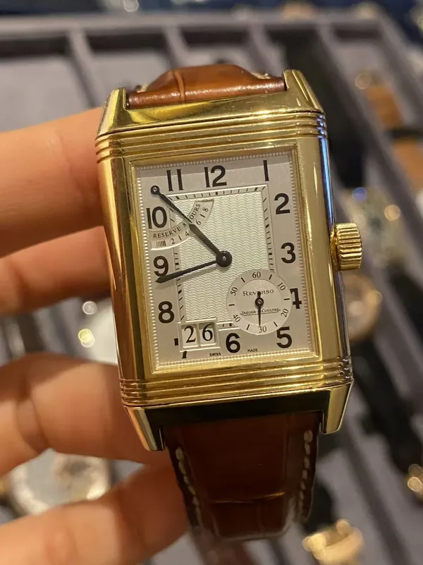 Jaeger-LeCoultre