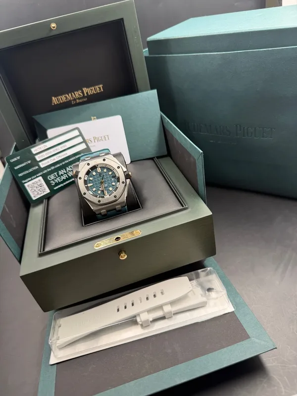 Audemars Piguet