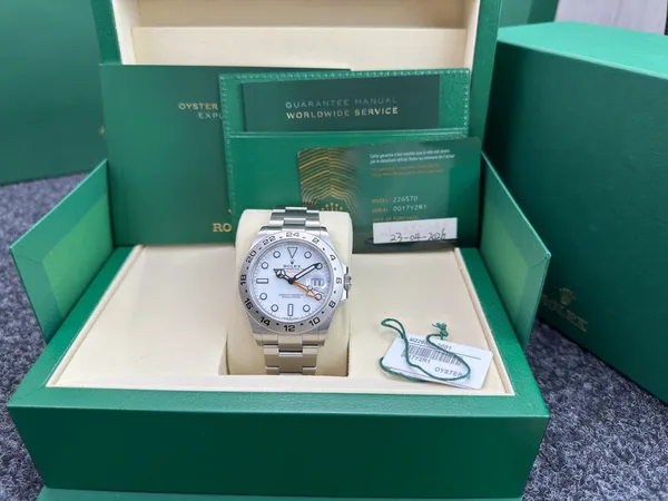 Rolex