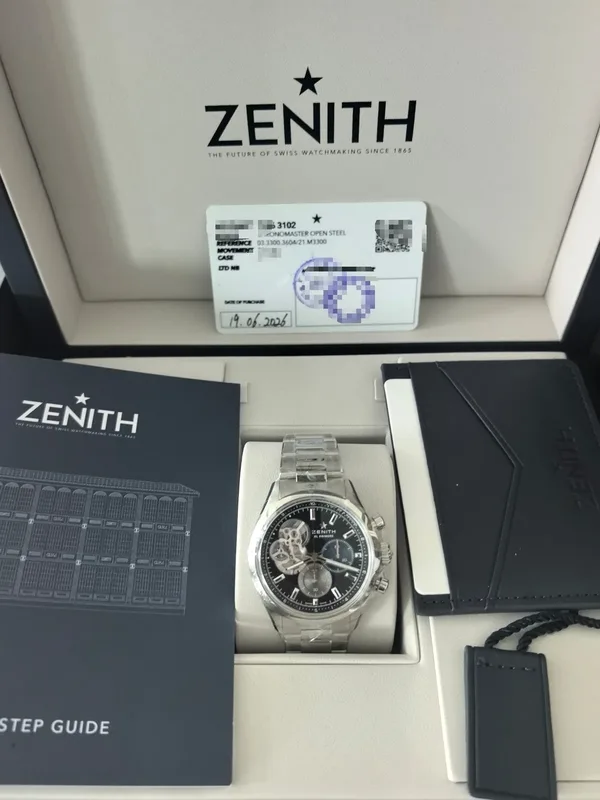 Zenith