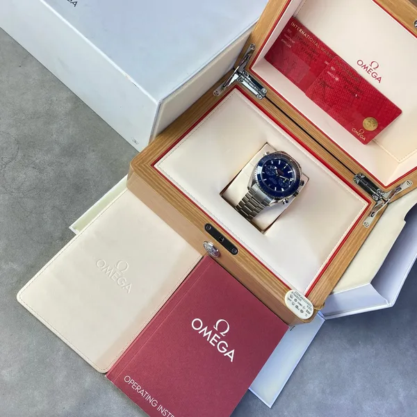 Omega