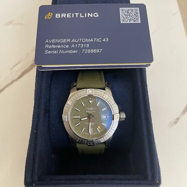 Breitling