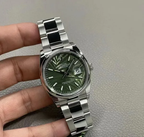 Rolex