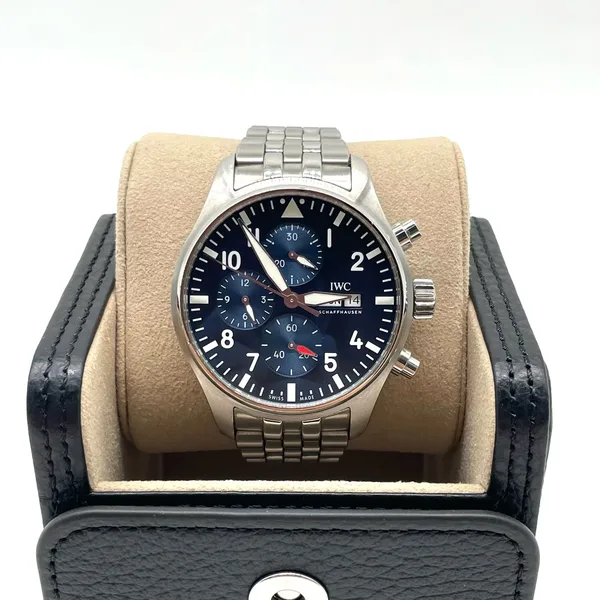 IWC