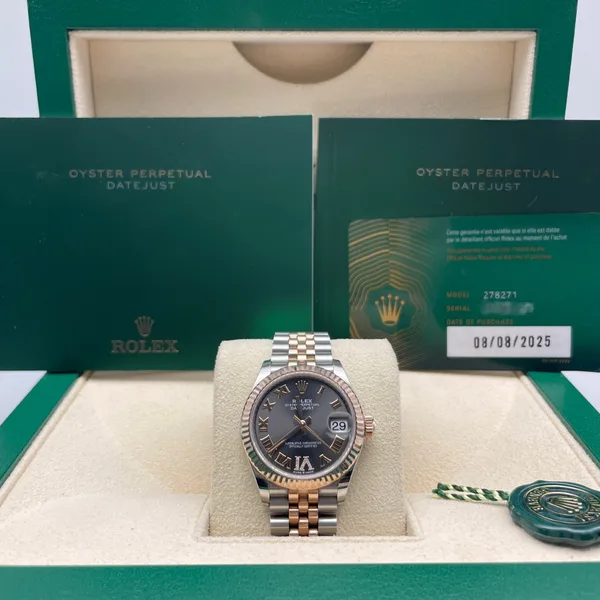 Rolex