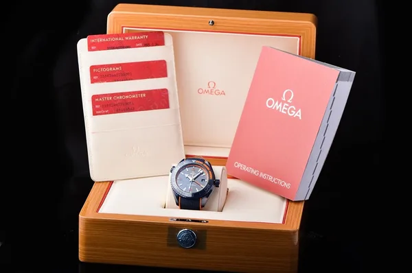 Omega