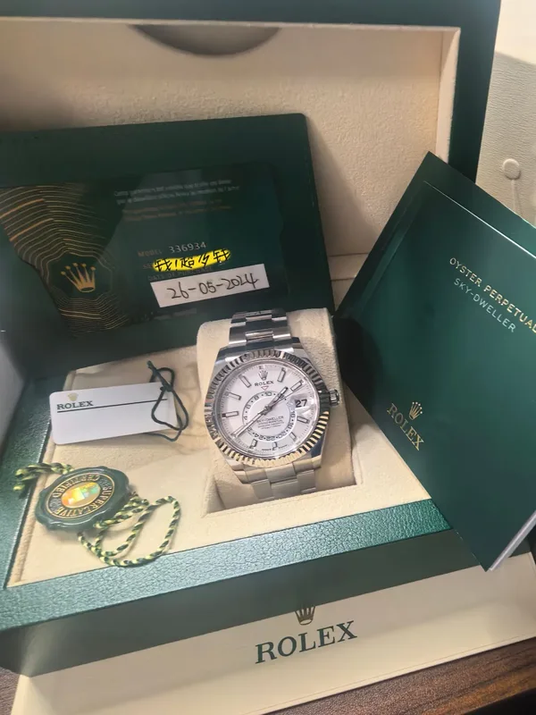 Rolex