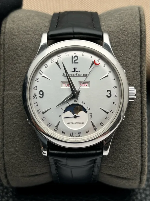 Jaeger-LeCoultre