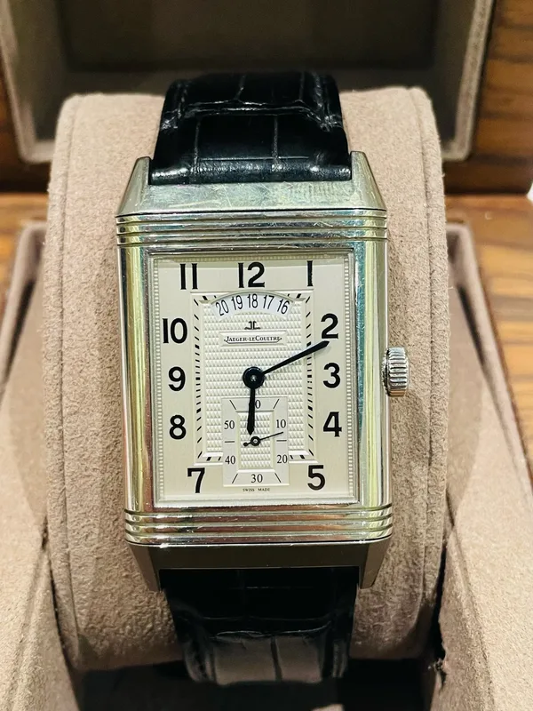 Jaeger-LeCoultre