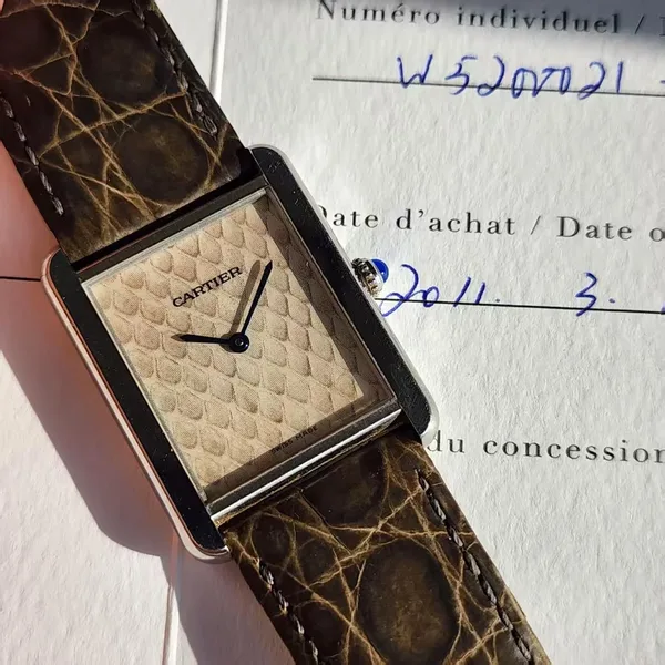 Cartier