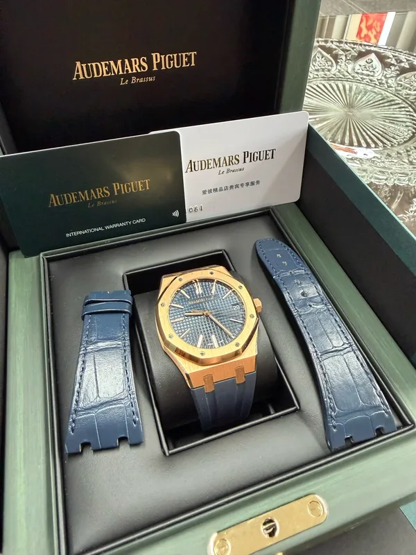 Audemars Piguet