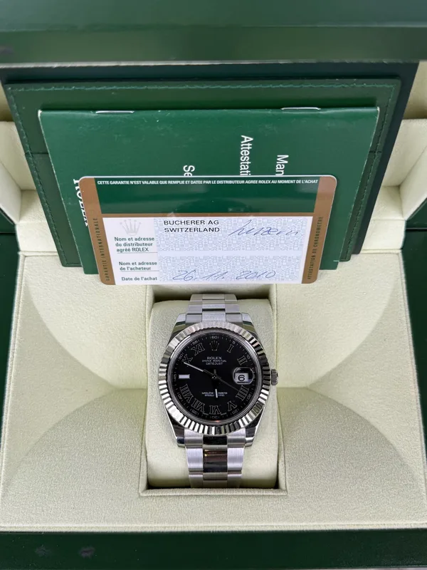 Rolex