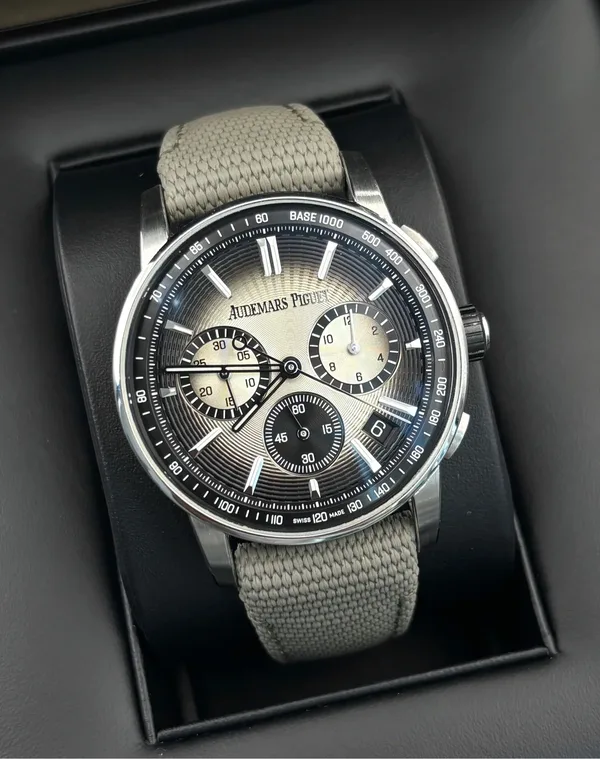 Audemars Piguet