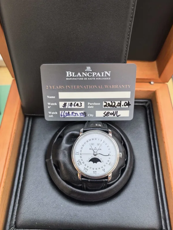 Blancpain
