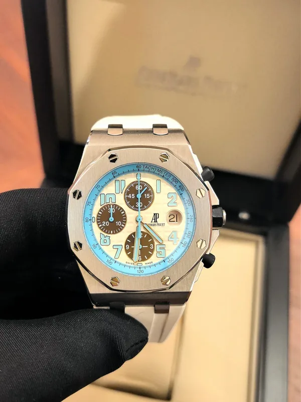 Audemars Piguet