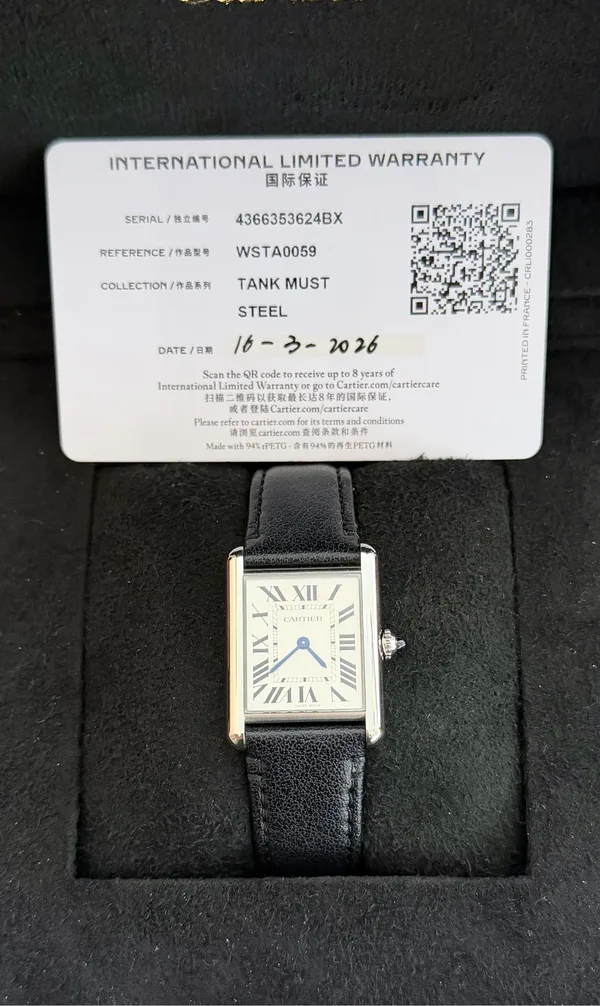 Cartier