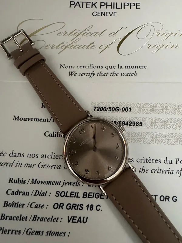 Patek Philippe