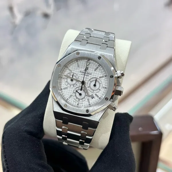 Audemars Piguet