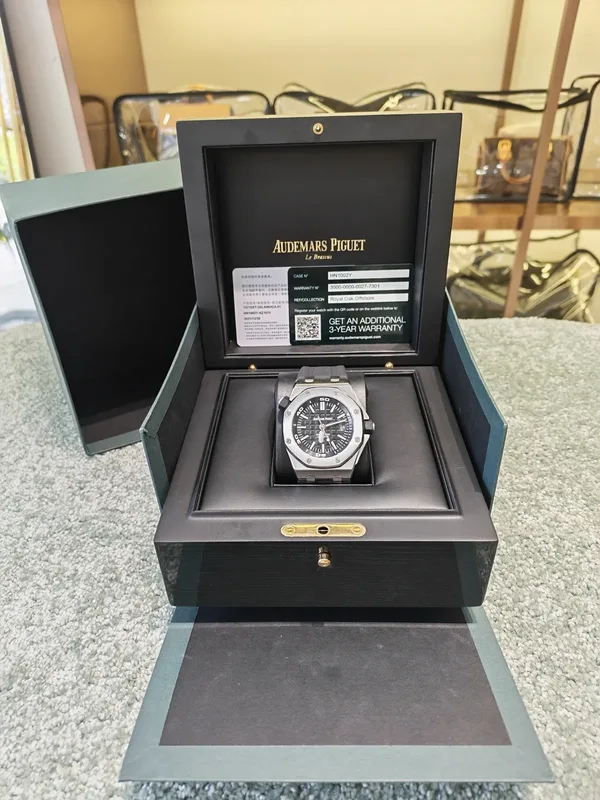 Audemars Piguet