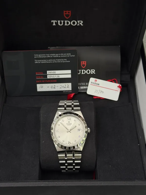 Tudor