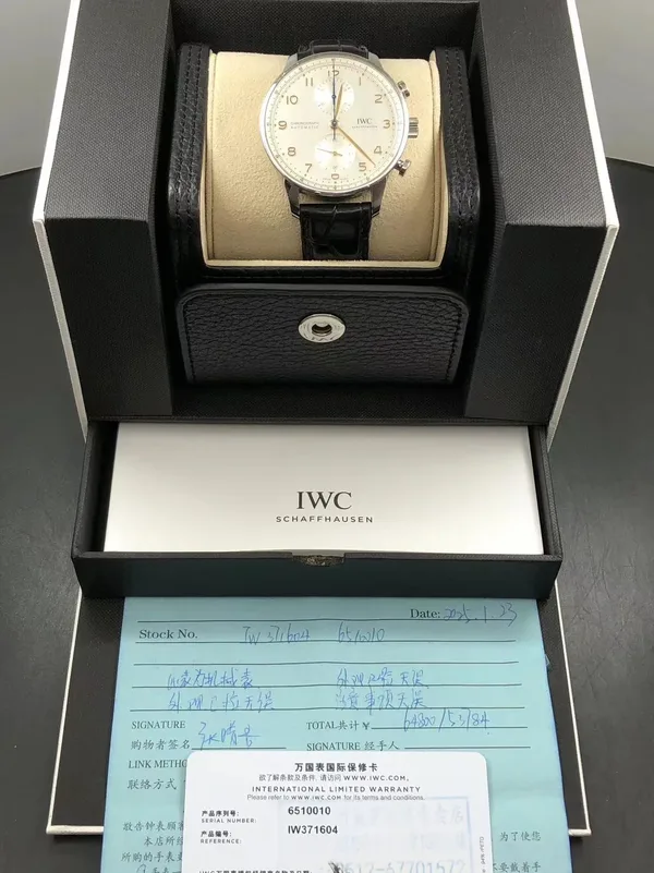 IWC