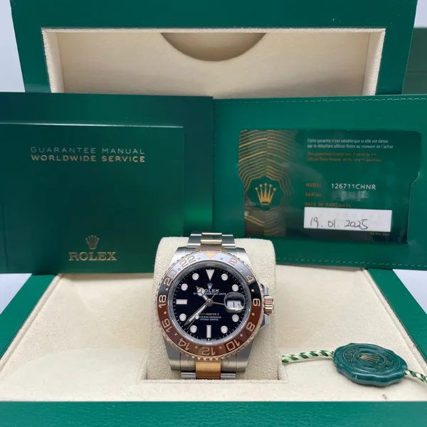 Rolex