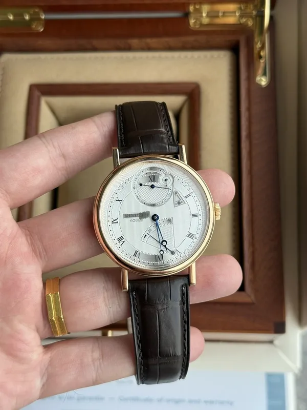 Breguet