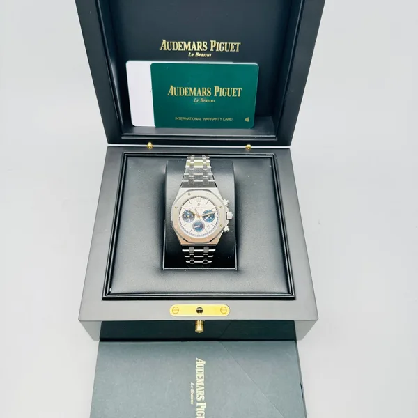 Audemars Piguet