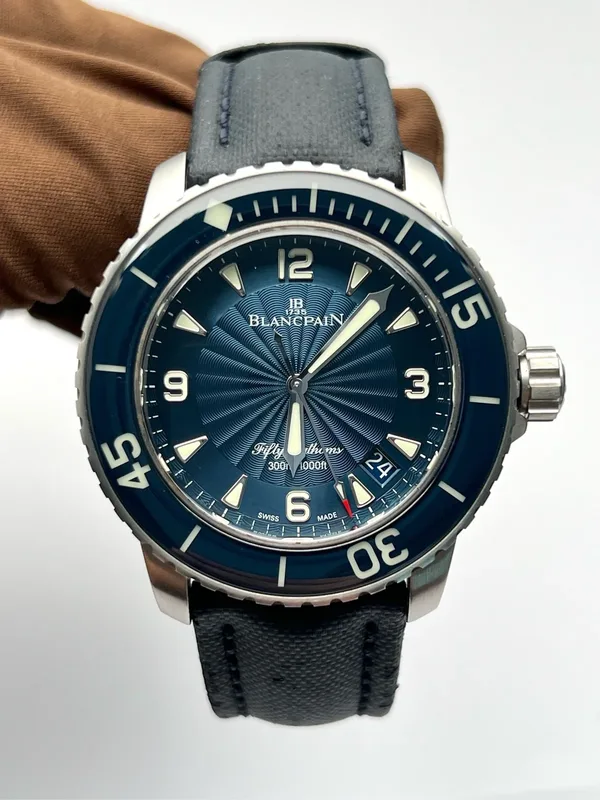Blancpain