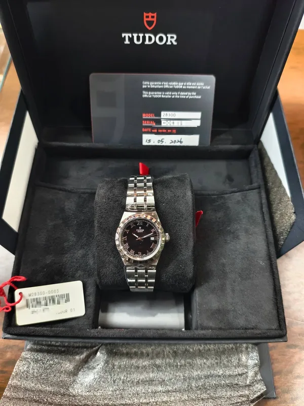 Tudor