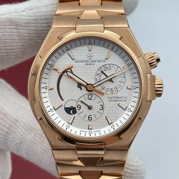 Vacheron Constantin