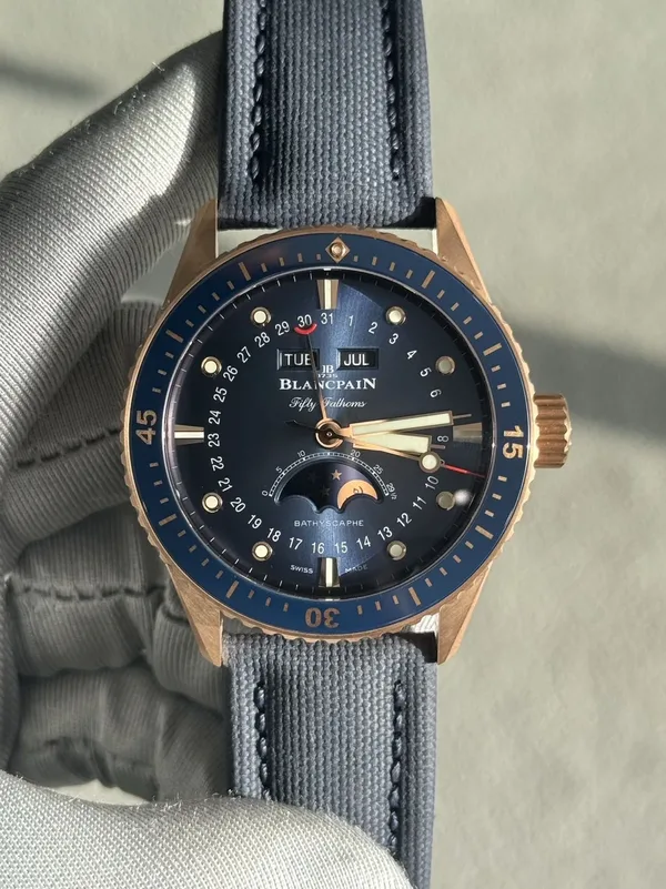 Blancpain