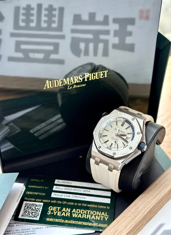 Audemars Piguet