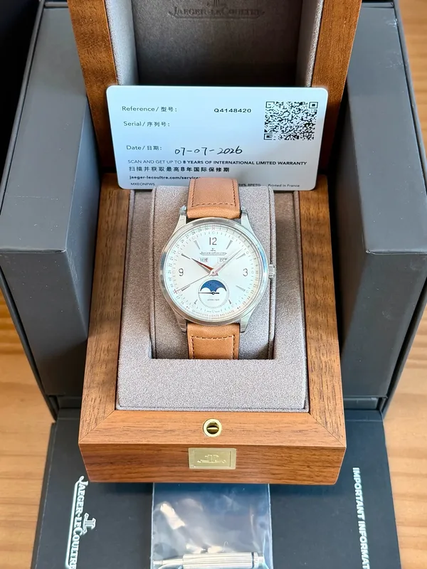 Jaeger-LeCoultre