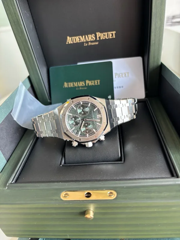 Audemars Piguet