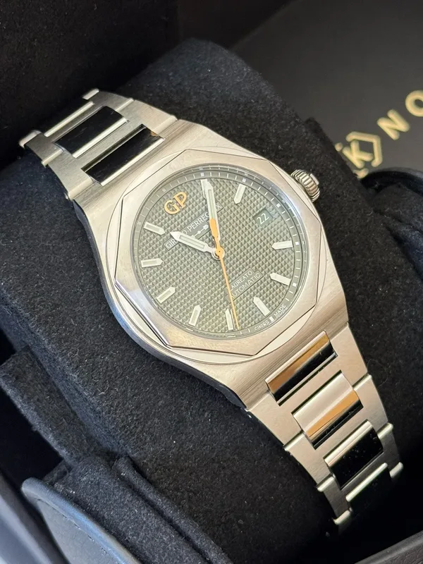 Girard Perregaux