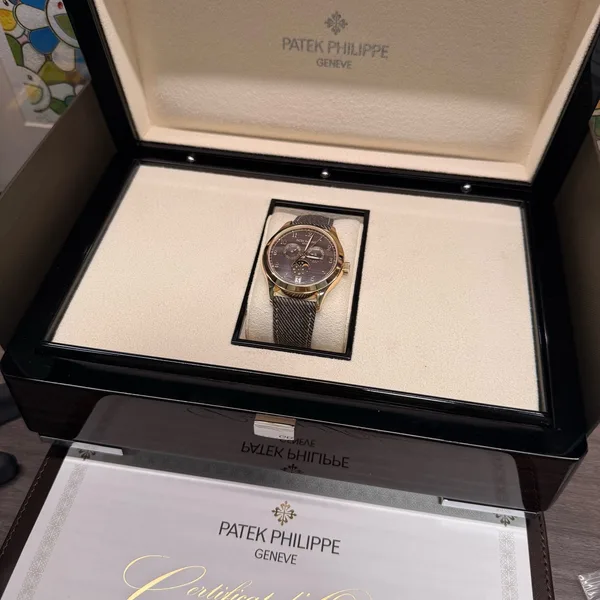 Patek Philippe