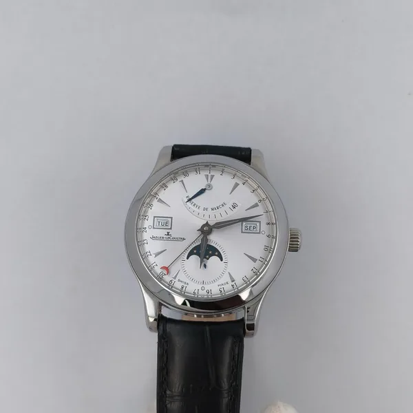 Jaeger-LeCoultre