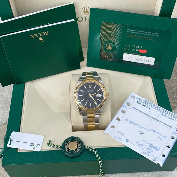 Rolex