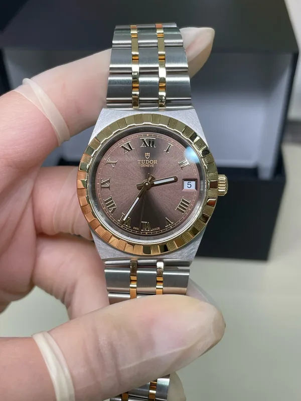 Tudor