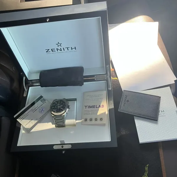 Zenith