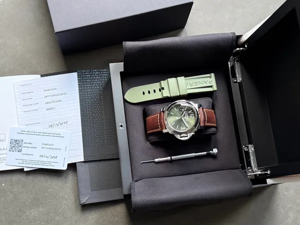 Panerai