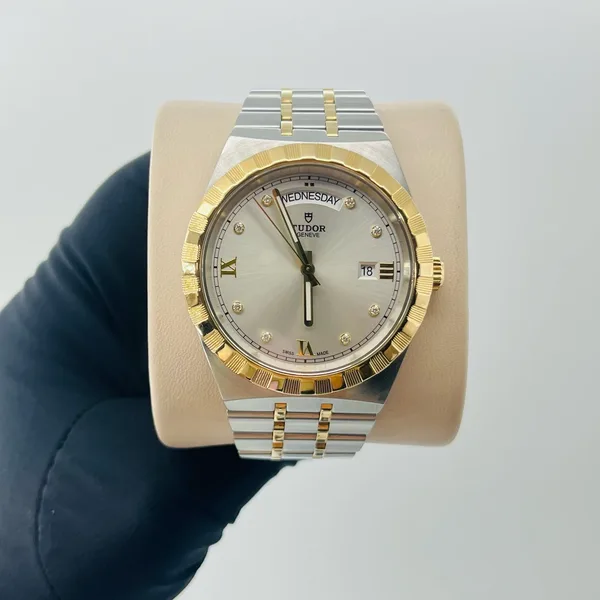Tudor