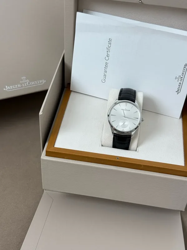 Jaeger-LeCoultre