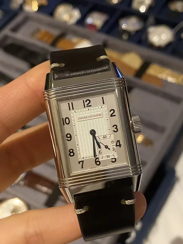 Jaeger-LeCoultre