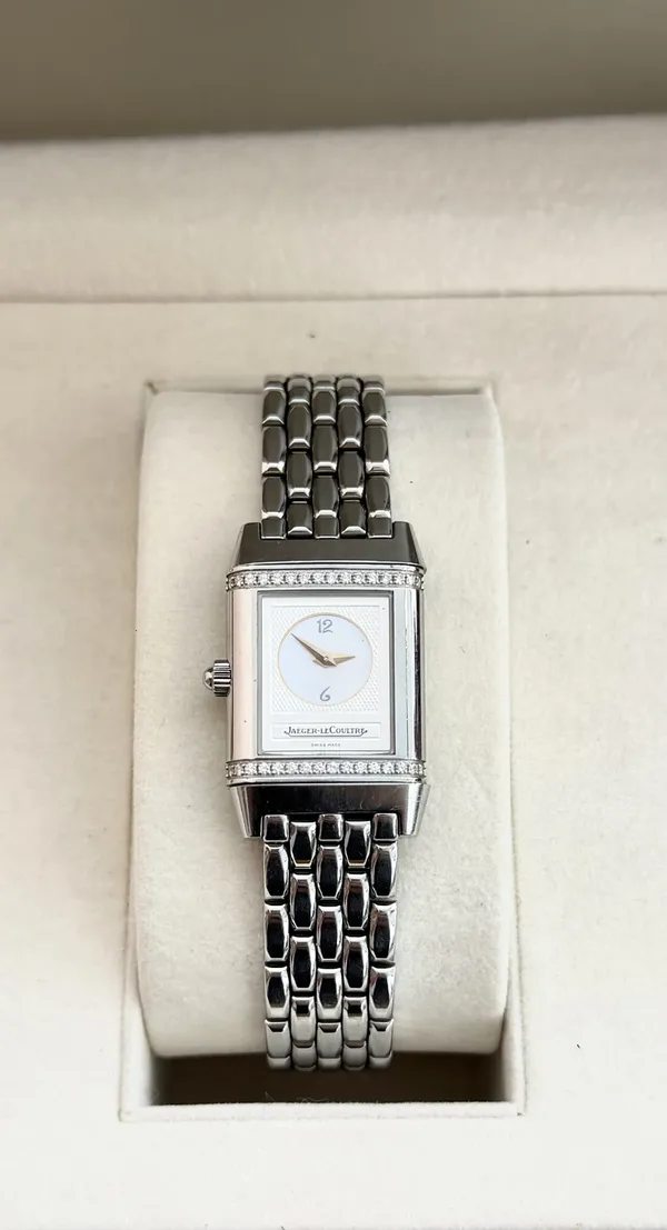 Jaeger-LeCoultre