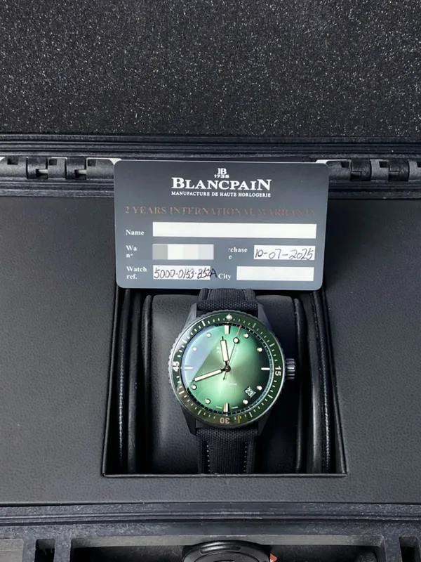 Blancpain