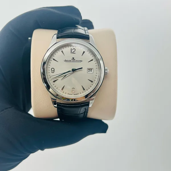 Jaeger-LeCoultre