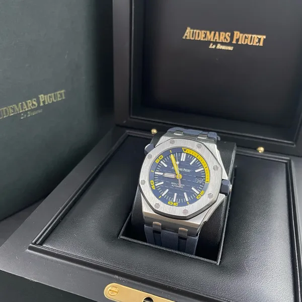 Audemars Piguet