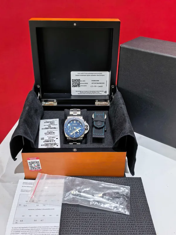 Panerai
